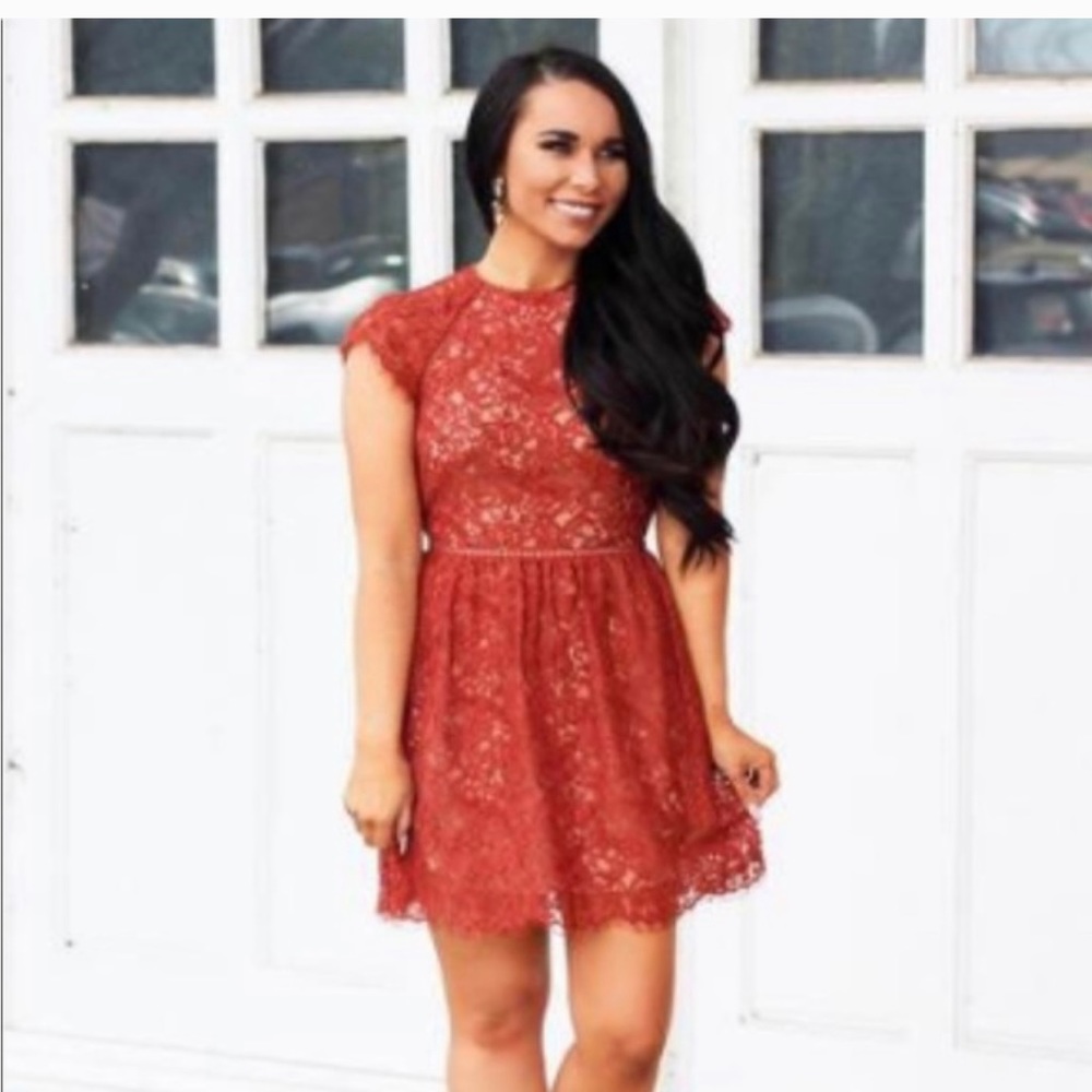 Stylestalker dress, only worn once!